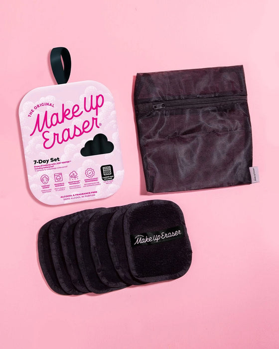 Makeup Eraser 7-Day Set