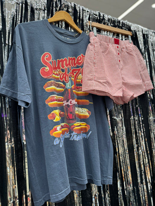 Summer of '79 Graphic Tee
